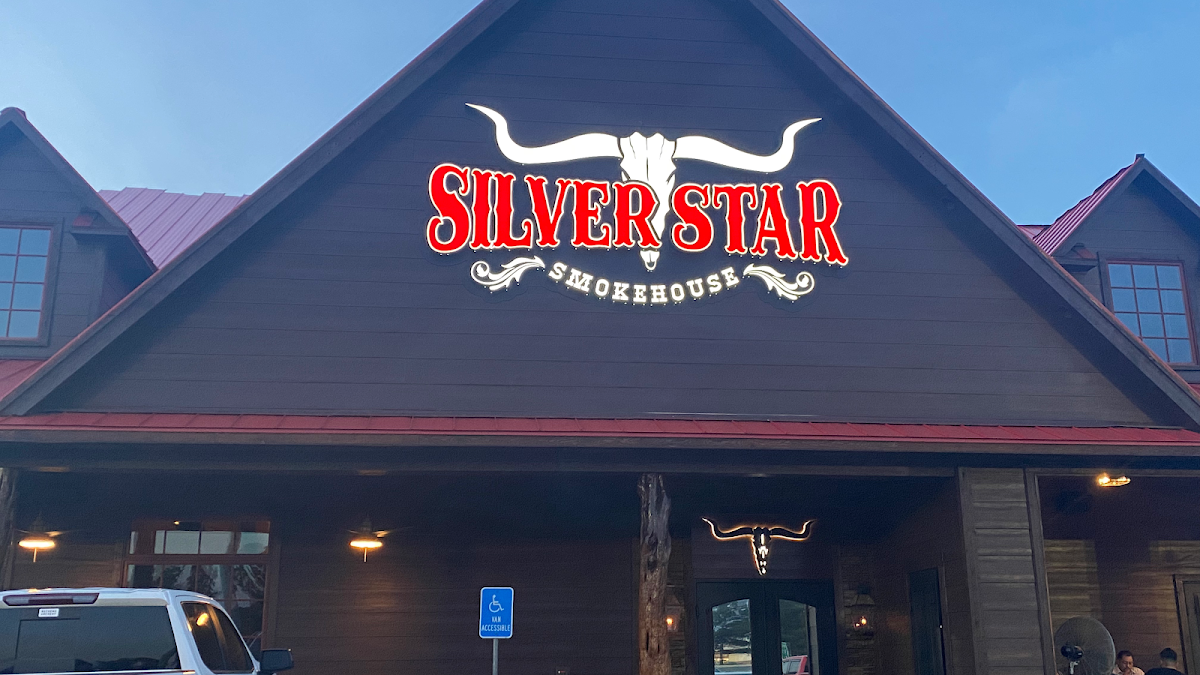 Silver Star Smokehouse